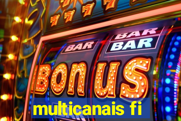 multicanais fi