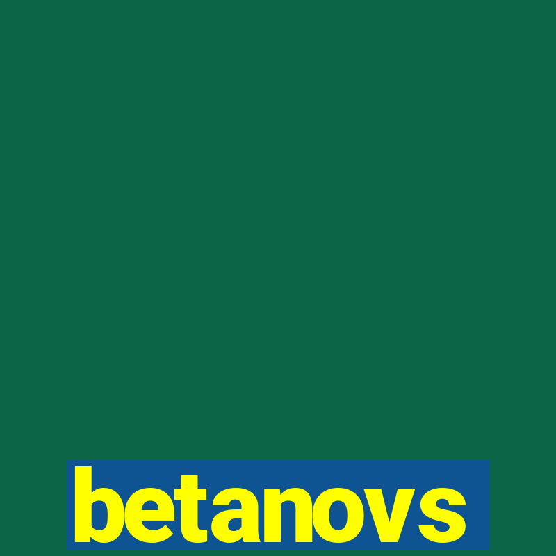 betanovs