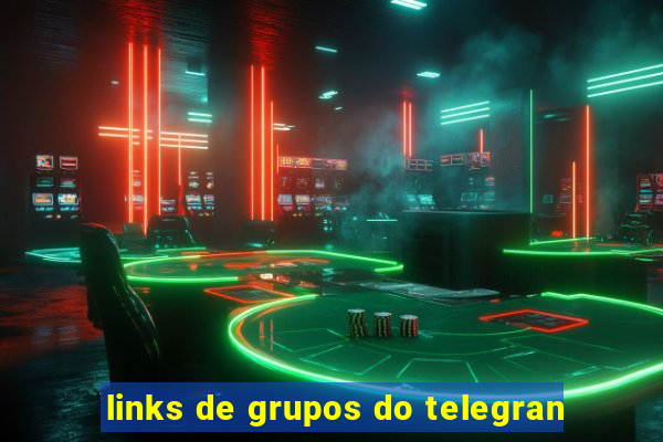 links de grupos do telegran