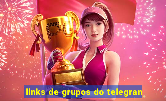 links de grupos do telegran