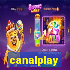 canalplay