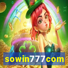 sowin777com