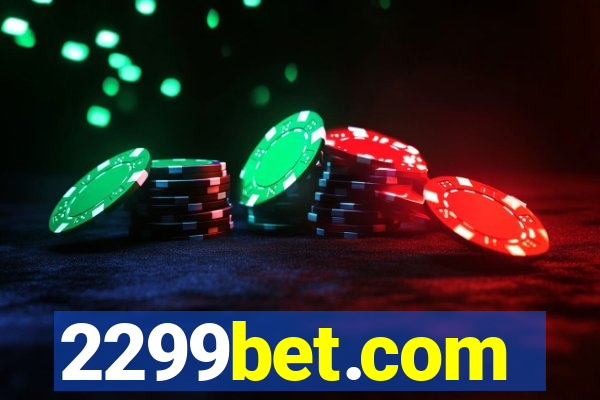 2299bet.com