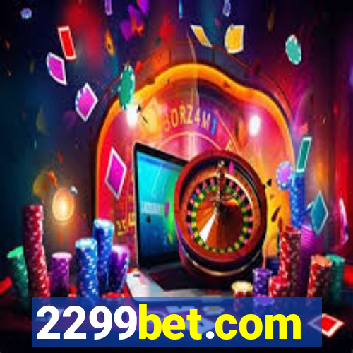 2299bet.com