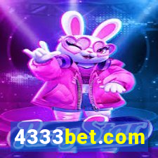 4333bet.com