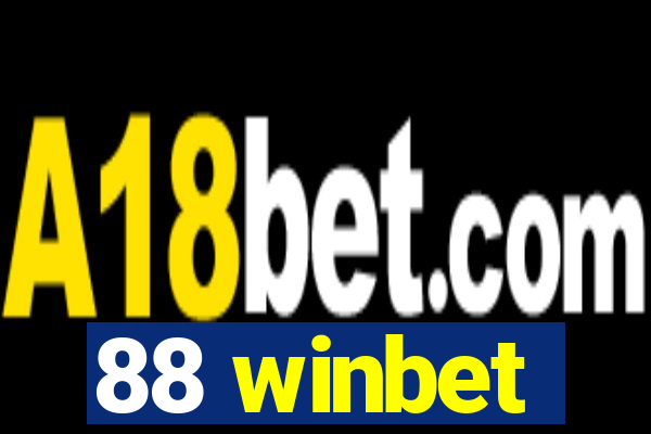 88 winbet