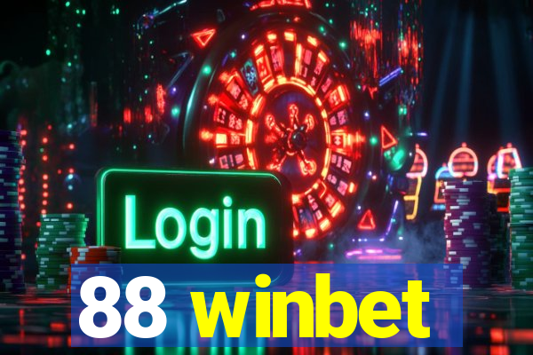 88 winbet