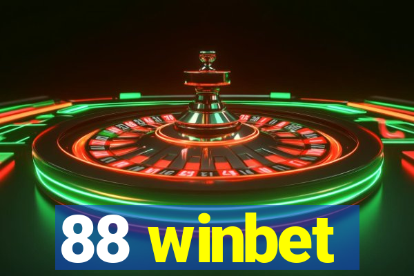 88 winbet