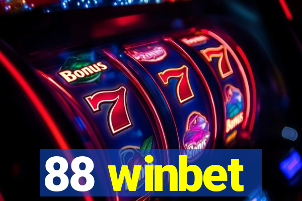 88 winbet