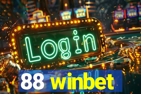 88 winbet