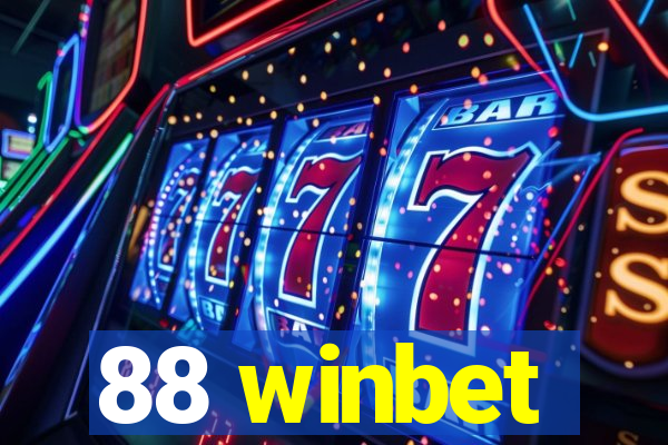 88 winbet