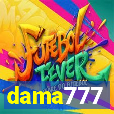 dama777