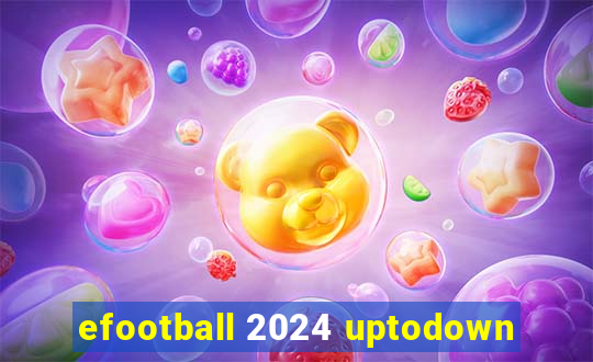 efootball 2024 uptodown