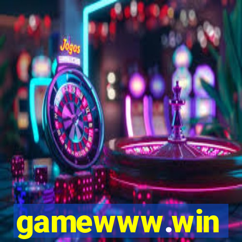 gamewww.win