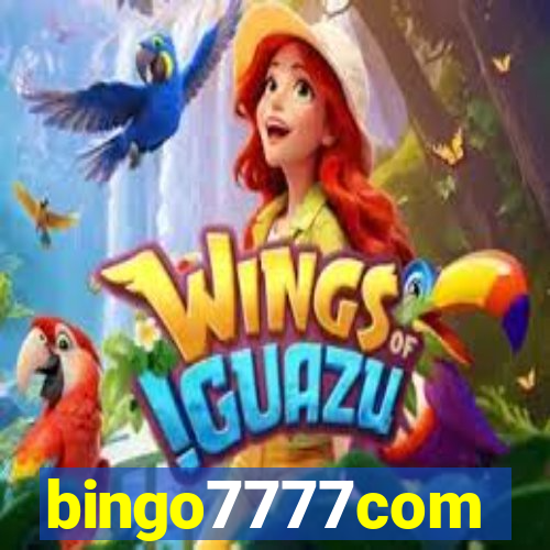 bingo7777com