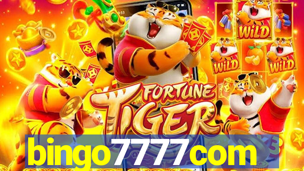 bingo7777com