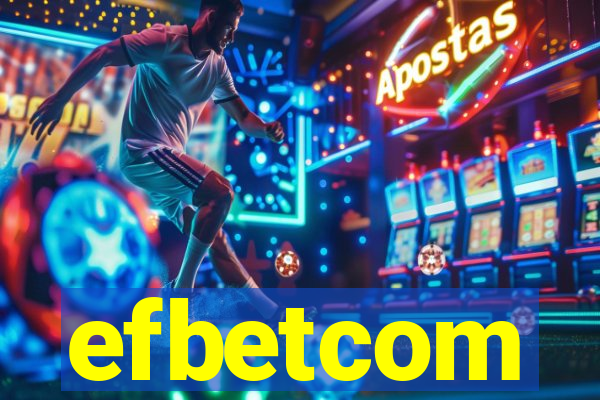 efbetcom