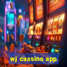 wj cassino app