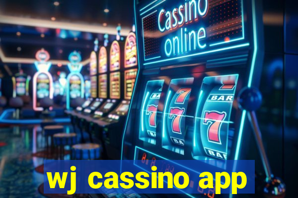 wj cassino app