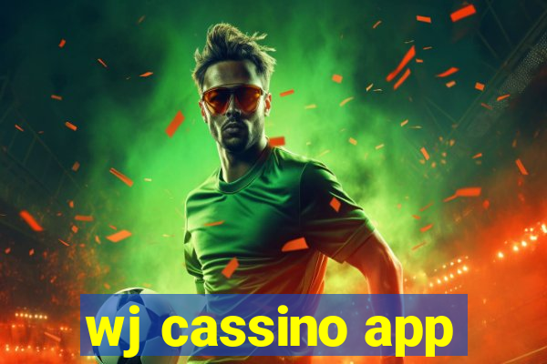 wj cassino app