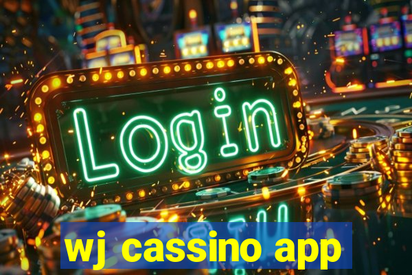 wj cassino app