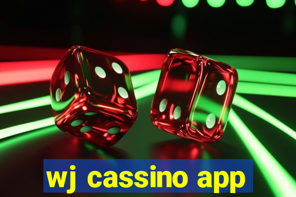 wj cassino app