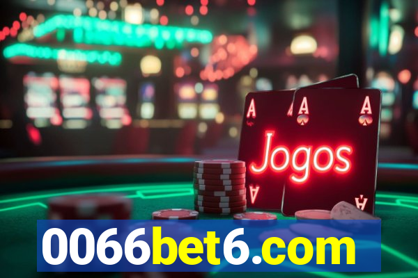 0066bet6.com