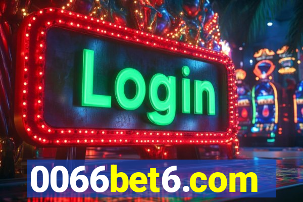 0066bet6.com