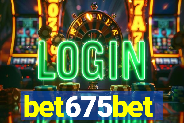 bet675bet