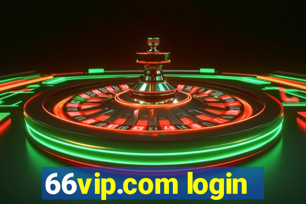 66vip.com login