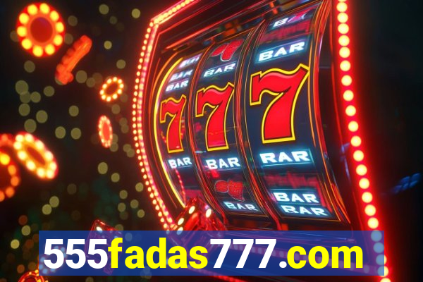 555fadas777.com