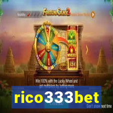 rico333bet