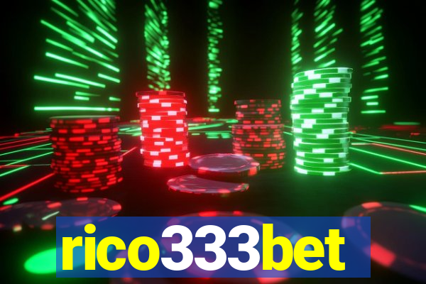 rico333bet