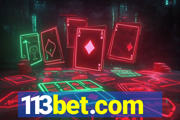 113bet.com