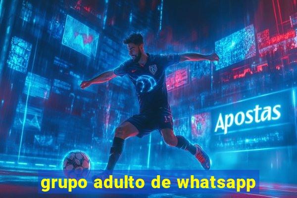 grupo adulto de whatsapp