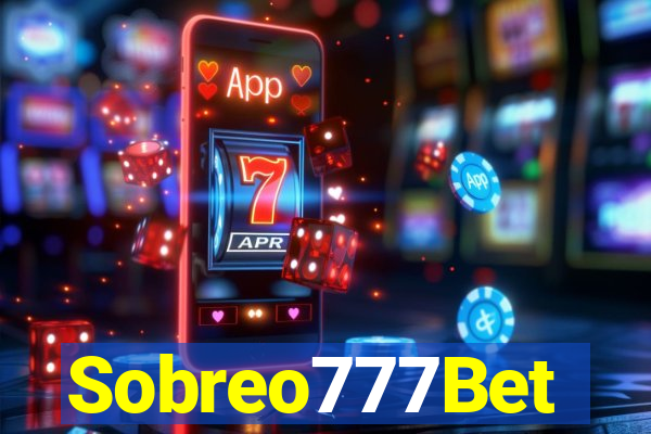 Sobreo777Bet