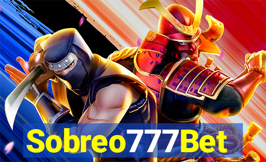 Sobreo777Bet