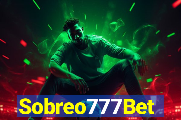 Sobreo777Bet