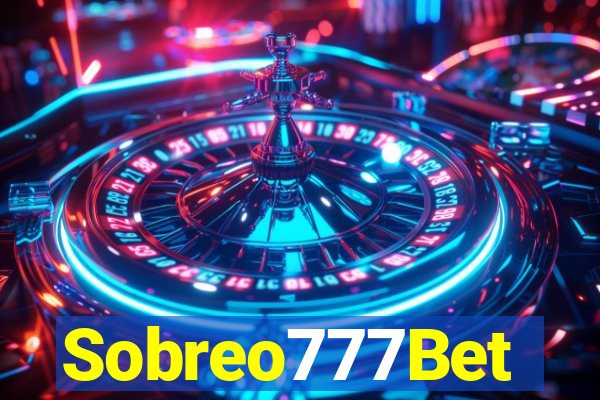 Sobreo777Bet