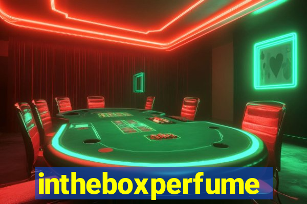 intheboxperfumes