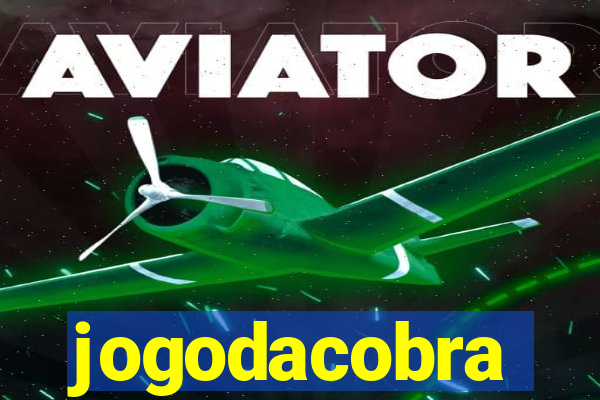 jogodacobra