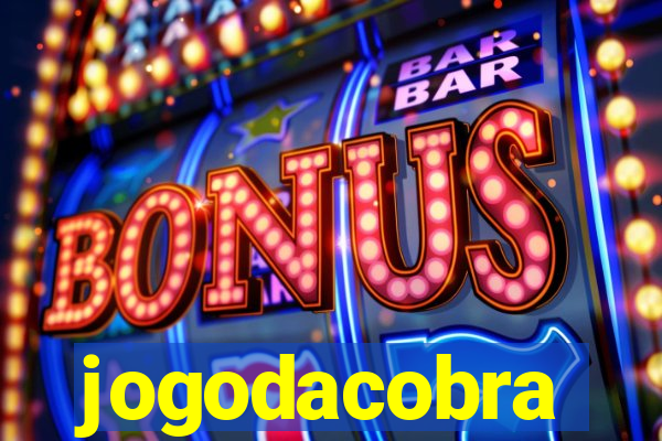 jogodacobra