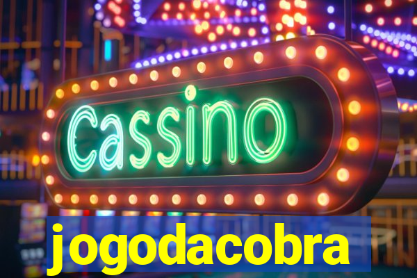 jogodacobra