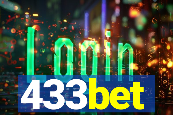 433bet