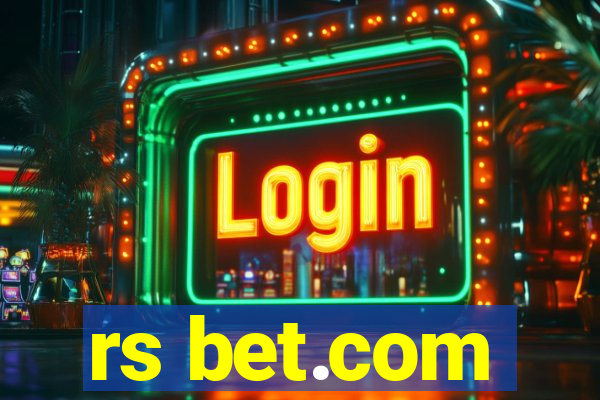 rs bet.com