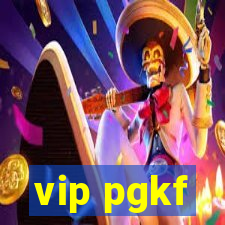 vip pgkf