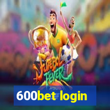 600bet login