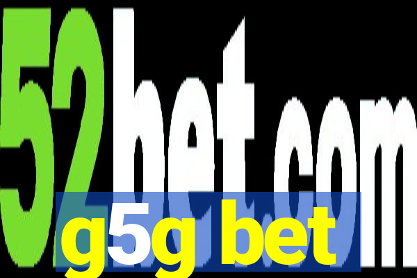 g5g bet