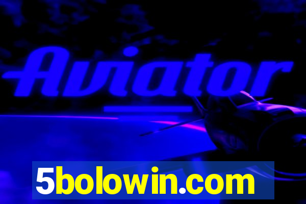 5bolowin.com