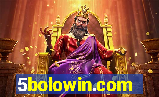 5bolowin.com